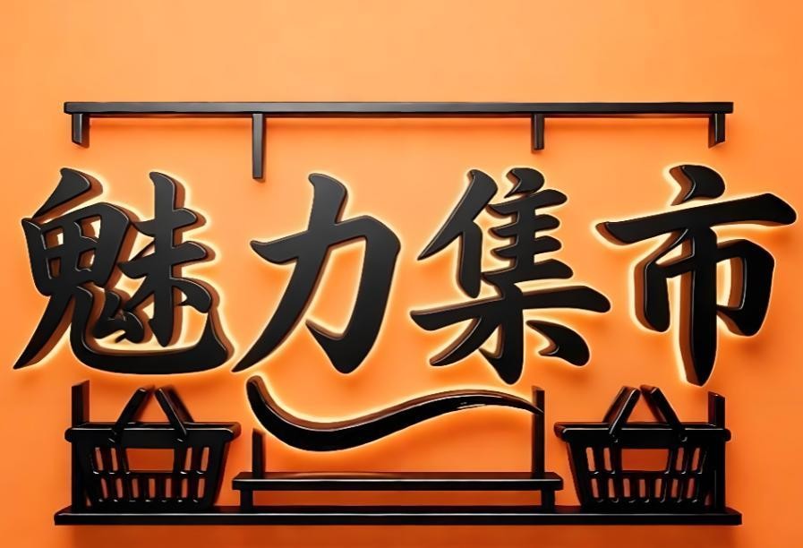 魅力集市