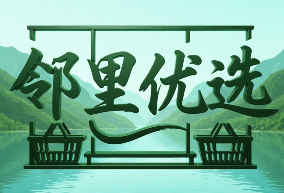 邻里优选