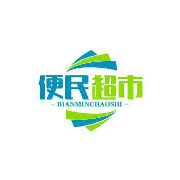 Convenience supermarket