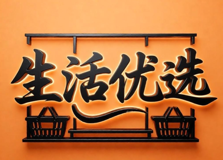 生活优选