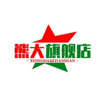 熊大旗舰店