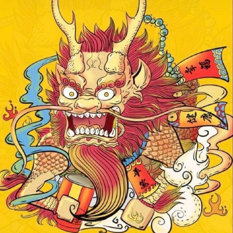 龙头商贸